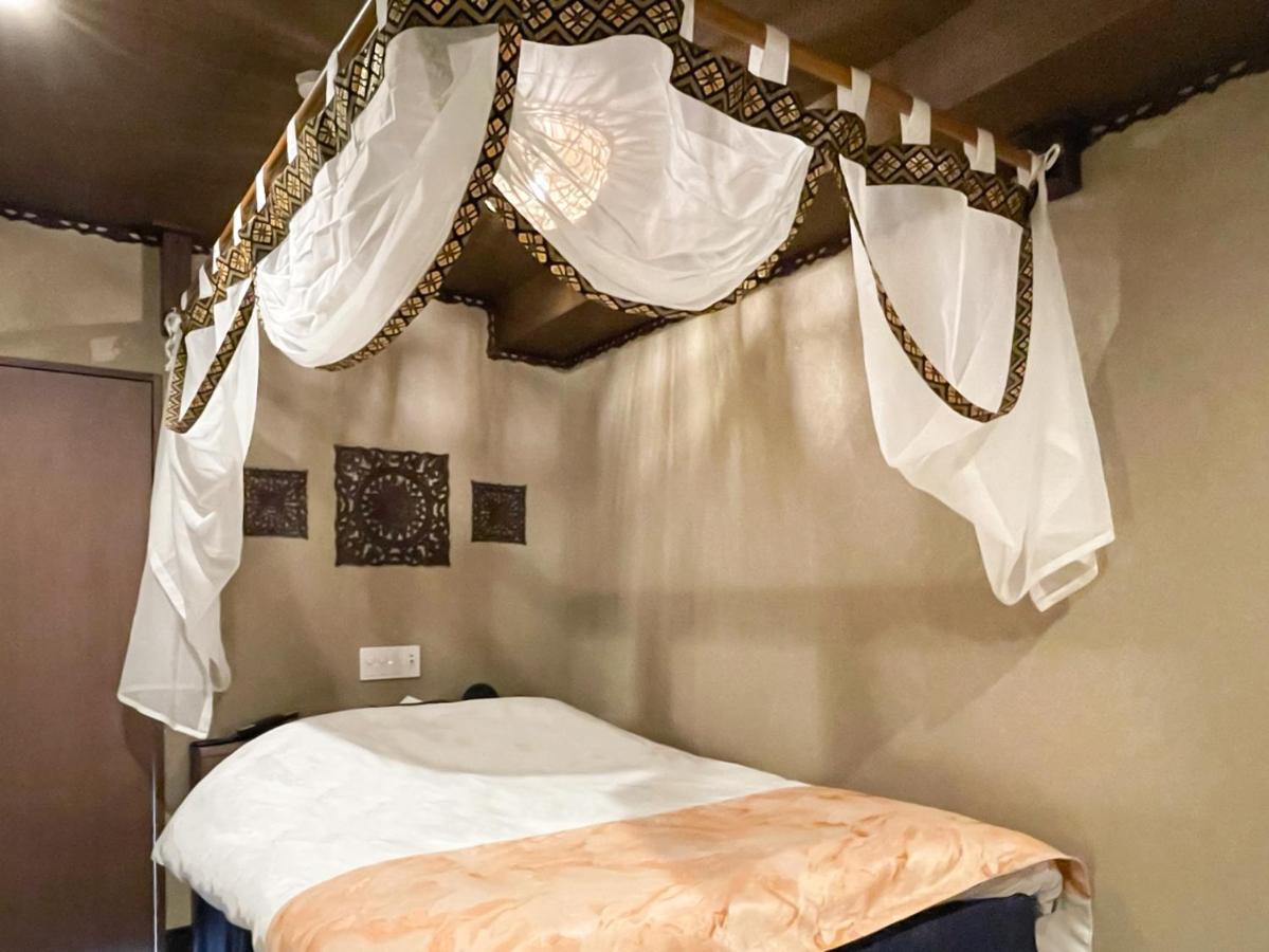 Hotel Balibali 伊勢佐木 Yokohama  Room photo