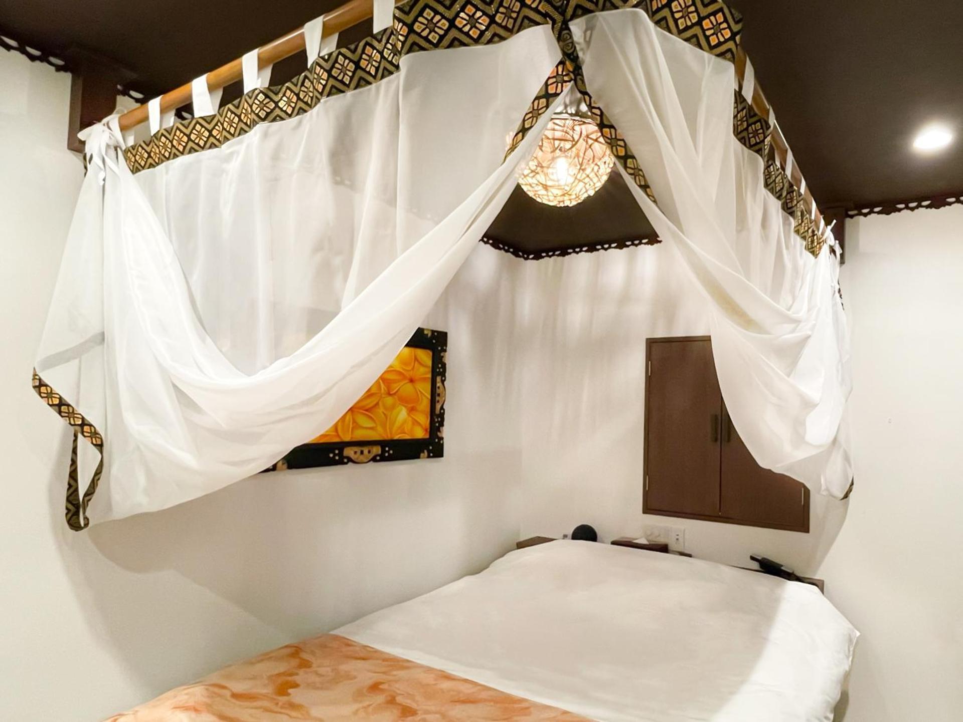 Hotel Balibali 伊勢佐木 Yokohama  Room photo